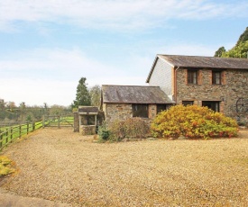 Lower Well Barn