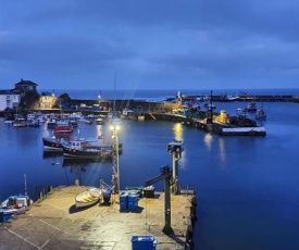 Harbour Tavern Penthouse