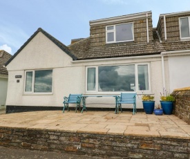 Sea View, Mevagissey