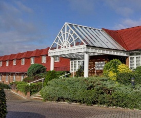 Best Western Calcot Hotel