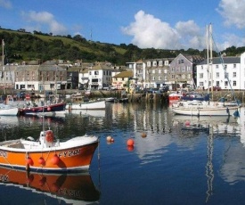 TopHeavy Cottage Mevagissey