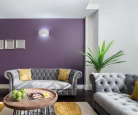 Boutique Apartments in Reading by Creatick