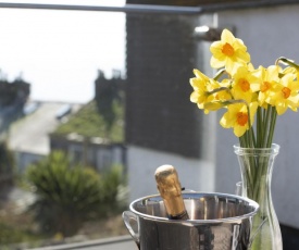 Mousehole View