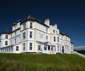 Mullion Cove Hotel & Spa