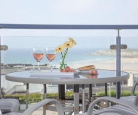 26 Ocean 1, Newquay