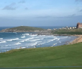 5 Star Fistral View