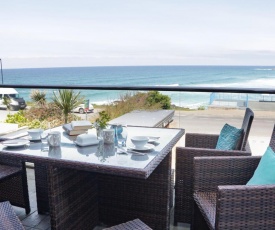 Apartment 3 Fistral Beach