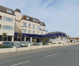 Barrowfield Hotel