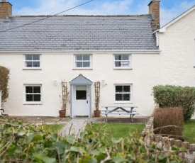 Bejowan Cornish Cottage