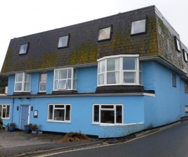 Blue Room Hostel Newquay