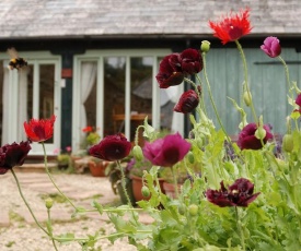 Bowgie at Trewerry Cottages - Away from it all, close to everywhere