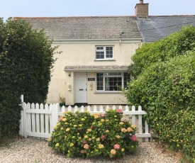 Buller Cottage in Cornwall