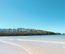 Fistral Beach Hotel and Spa - Adults Only