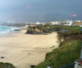 Fistral Court