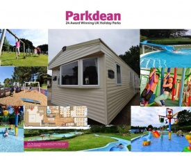 HORIZON - Newquay Holiday Park