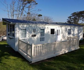 Newquay Bay Resort - Kali's Caravan