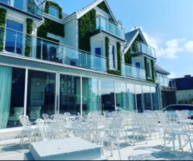 Newquay Beach Hotel