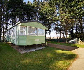 Newquay Caravan Holiday