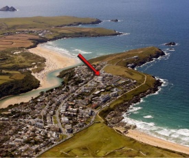 Pentire Hotel