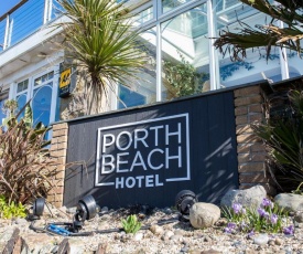 Porth Beach Hotel