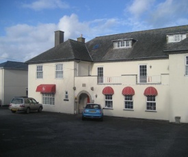 Priory Lodge Hotel