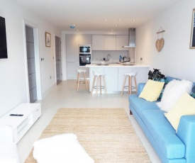 Saltwater Suites at Fistral