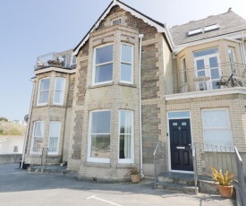 Seashore House, Newquay