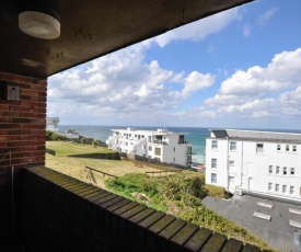 South Fistral View Apartment