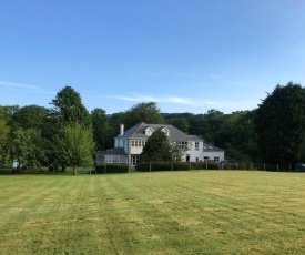 The Annexe, Tregoose House