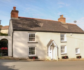 The Old Post Office