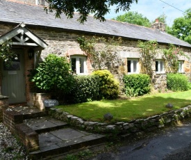 TREWASSICK BARN