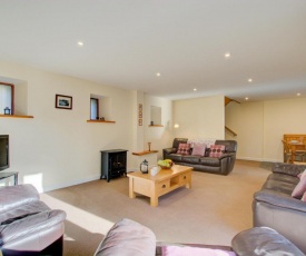 Beautiful holiday home in Padstow with garden