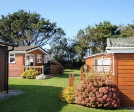 Chalets & Lodges at Atlantic Bays Holiday Park