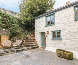 Lantern Cottage, Padstow