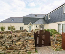 Sorrel Cottage, Padstow