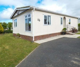 The Lodge, Padstow