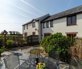 TRANQUIL LOCATION just minutes from Padstow