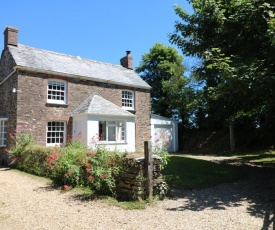 Trenouth Cottage