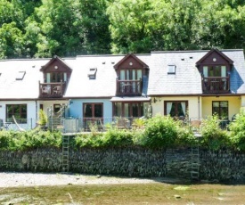 Waterside Cottage, Padstow