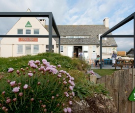 YHA Treyarnon Bay