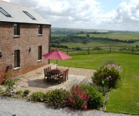 Castle Dore Barn