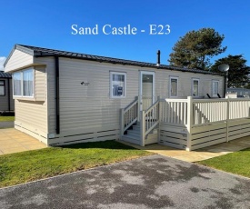 Par Sands Holiday Park