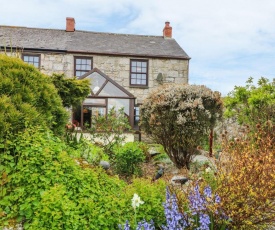 Eldamar Cottage, Penryn