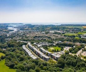 Glasney Rooms, University Campus Penryn