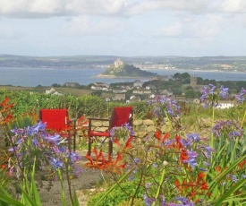 An Skyber, PENZANCE