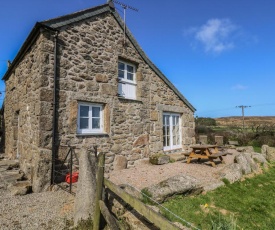 Boar's House, PENZANCE