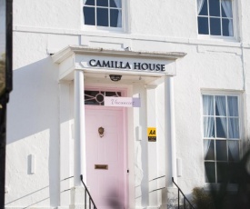 Camilla House