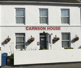 Carnson House