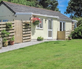 Garden Cottage, Penzance