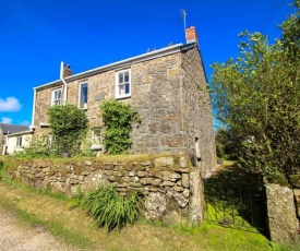 Glebe Farmhouse